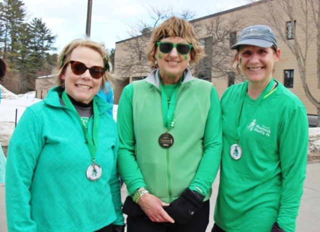 Finish Line at 6th annual Speare Shamrock Shuffle (102)