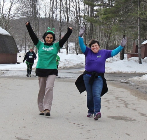 Finish Line at 6th annual Speare Shamrock Shuffle (109)