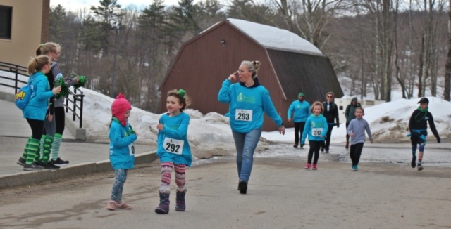 Finish Line at 6th annual Speare Shamrock Shuffle (111)