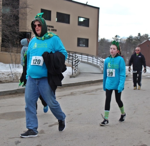 Finish Line at 6th annual Speare Shamrock Shuffle (115)