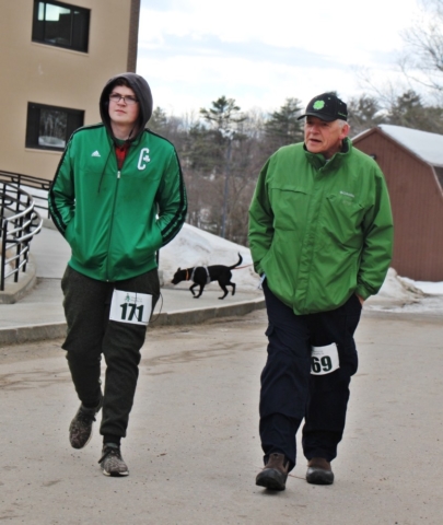 Finish Line at 6th annual Speare Shamrock Shuffle (119)