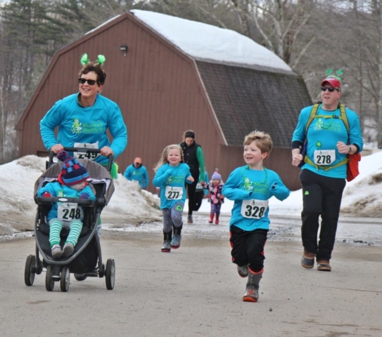 Finish Line at 6th annual Speare Shamrock Shuffle (120)