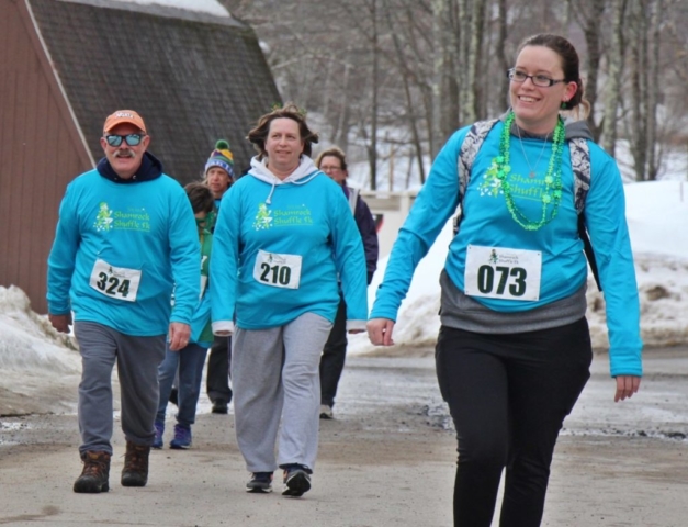 Finish Line at 6th annual Speare Shamrock Shuffle (122)