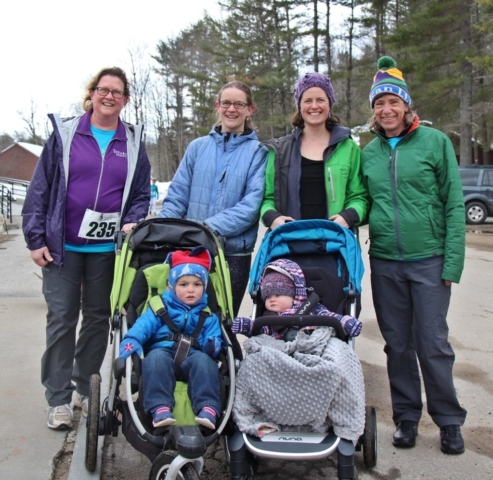 Finish Line at 6th annual Speare Shamrock Shuffle (123)