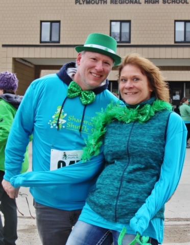 Finish Line at 6th annual Speare Shamrock Shuffle (126)