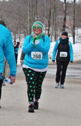 Finish Line at 6th annual Speare Shamrock Shuffle (128)
