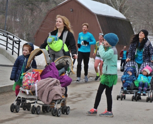 Finish Line at 6th annual Speare Shamrock Shuffle (134)