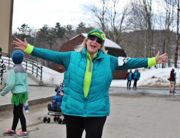 Finish Line at 6th annual Speare Shamrock Shuffle (135)