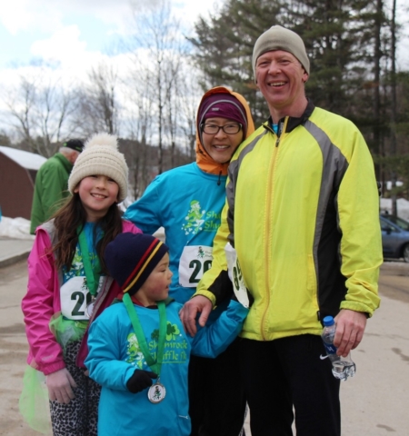 Finish Line at 6th annual Speare Shamrock Shuffle (138)