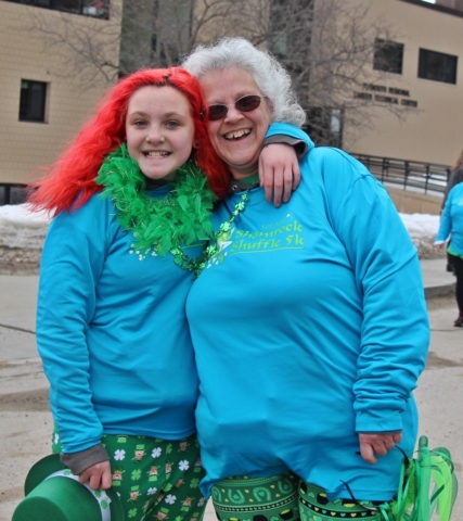 Finish Line at 6th annual Speare Shamrock Shuffle (139)