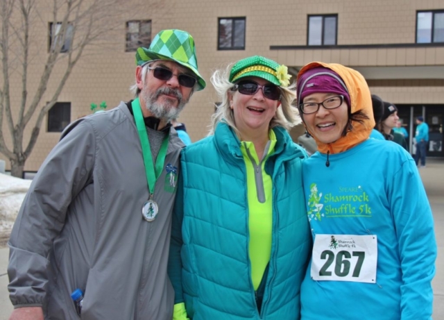 Finish Line at 6th annual Speare Shamrock Shuffle (141)