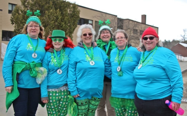 Finish Line at 6th annual Speare Shamrock Shuffle (142)
