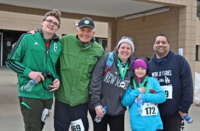 Finish Line at 6th annual Speare Shamrock Shuffle (147)