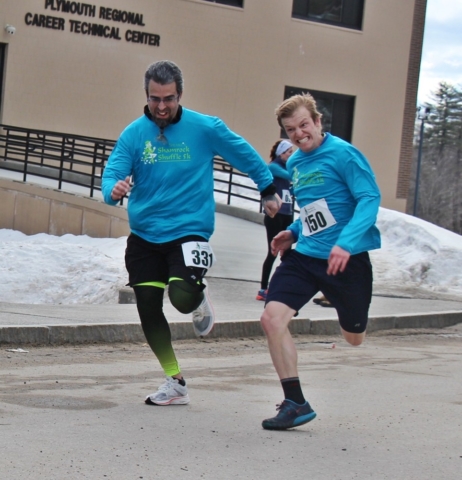 Finish Line at 6th annual Speare Shamrock Shuffle (17)