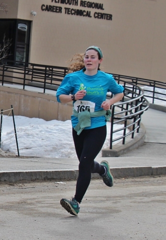 Finish Line at 6th annual Speare Shamrock Shuffle (18)