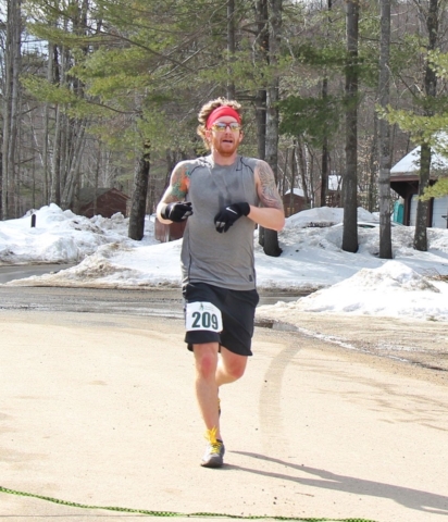 Finish Line at 6th annual Speare Shamrock Shuffle (2)