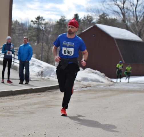 Finish Line at 6th annual Speare Shamrock Shuffle (20)