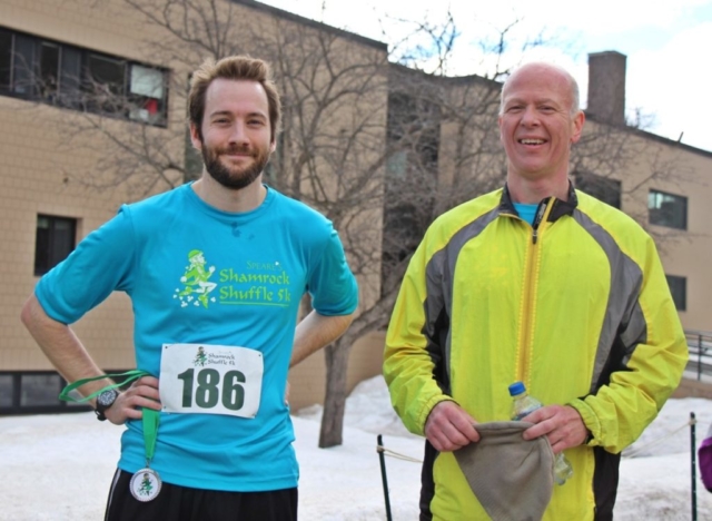 Finish Line at 6th annual Speare Shamrock Shuffle (27)