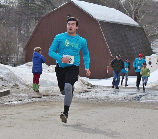 Finish Line at 6th annual Speare Shamrock Shuffle (28)
