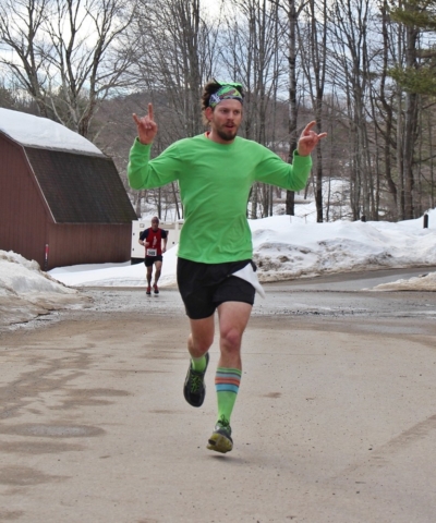 Finish Line at 6th annual Speare Shamrock Shuffle (3)