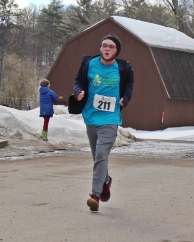 Finish Line at 6th annual Speare Shamrock Shuffle (30)