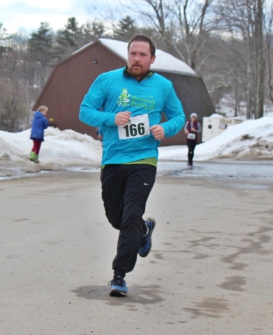 Finish Line at 6th annual Speare Shamrock Shuffle (32)