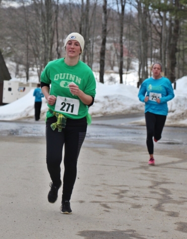 Finish Line at 6th annual Speare Shamrock Shuffle (33)