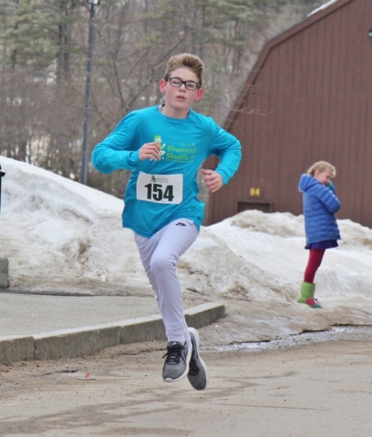 Finish Line at 6th annual Speare Shamrock Shuffle (34)