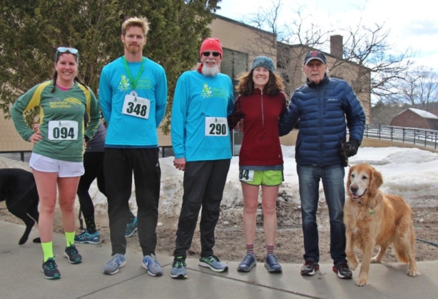 Finish Line at 6th annual Speare Shamrock Shuffle (36)