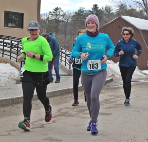 Finish Line at 6th annual Speare Shamrock Shuffle (37)