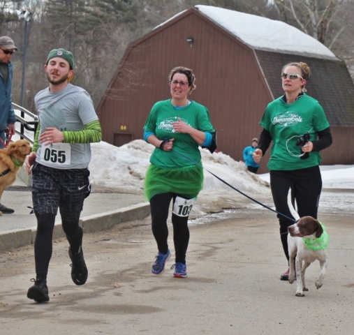 Finish Line at 6th annual Speare Shamrock Shuffle (38)