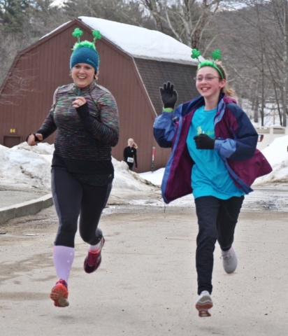 Finish Line at 6th annual Speare Shamrock Shuffle (43)