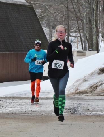 Finish Line at 6th annual Speare Shamrock Shuffle (44)