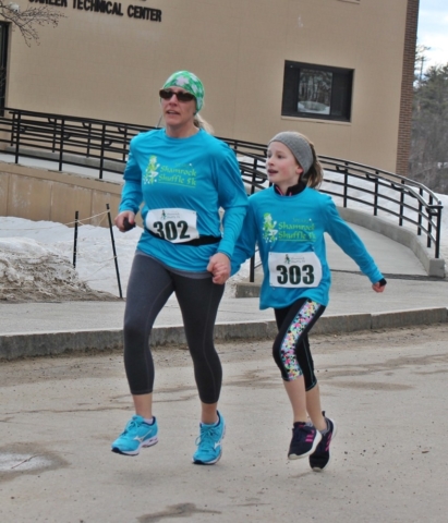 Finish Line at 6th annual Speare Shamrock Shuffle (48)
