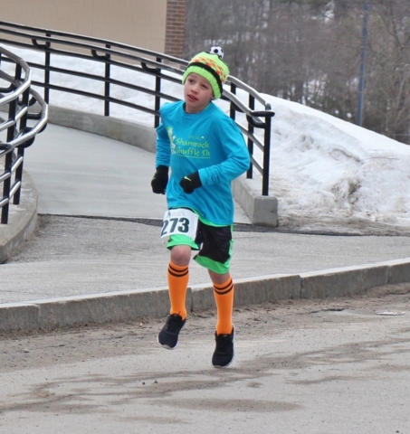 Finish Line at 6th annual Speare Shamrock Shuffle (49)