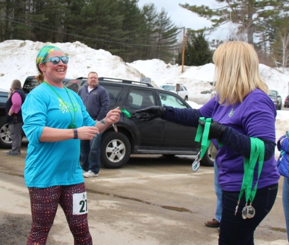 Finish Line at 6th annual Speare Shamrock Shuffle (52)