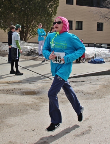 Finish Line at 6th annual Speare Shamrock Shuffle (53)