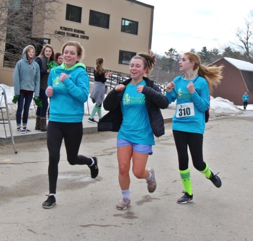 Finish Line at 6th annual Speare Shamrock Shuffle (56)