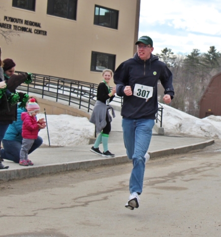 Finish Line at 6th annual Speare Shamrock Shuffle (58)