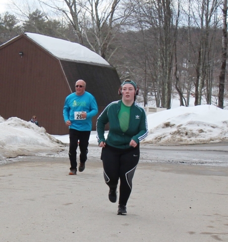 Finish Line at 6th annual Speare Shamrock Shuffle (59)