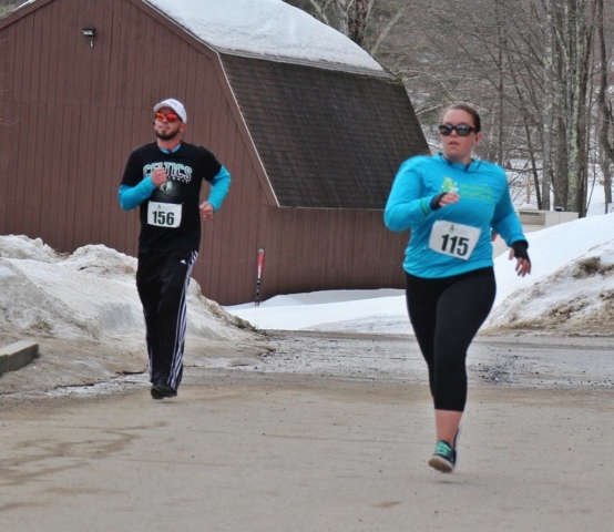 Finish Line at 6th annual Speare Shamrock Shuffle (62)