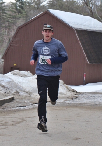 Finish Line at 6th annual Speare Shamrock Shuffle (64)