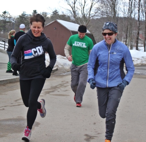 Finish Line at 6th annual Speare Shamrock Shuffle (72)