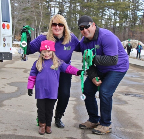 Finish Line at 6th annual Speare Shamrock Shuffle (73)