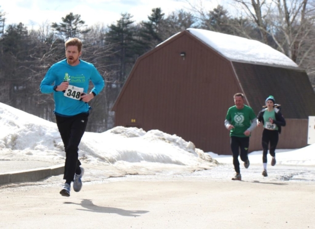 Finish Line at 6th annual Speare Shamrock Shuffle (8)