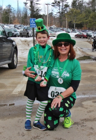 Finish Line at 6th annual Speare Shamrock Shuffle (80)