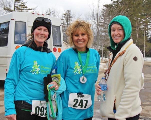 Finish Line at 6th annual Speare Shamrock Shuffle (81)