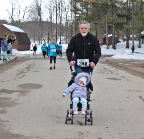 Finish Line at 6th annual Speare Shamrock Shuffle (82)