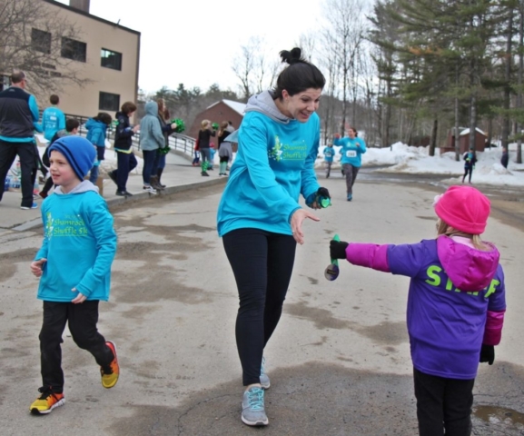 Finish Line at 6th annual Speare Shamrock Shuffle (84)
