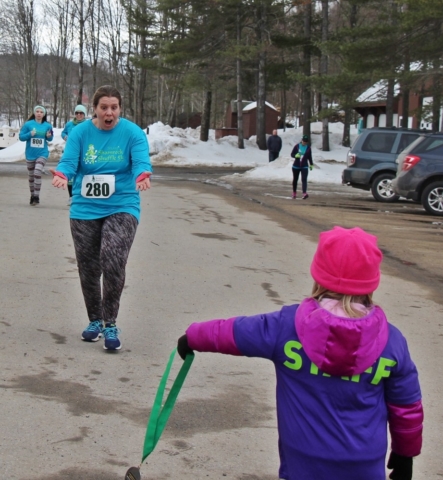 Finish Line at 6th annual Speare Shamrock Shuffle (85)